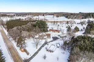N9380 County Rd Xx Rd, Wisconsin Dells, WI 53965 - Photo 40
