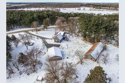 N9380 County Rd Xx Road, Wisconsin Dells, WI 53965 - Photo 38