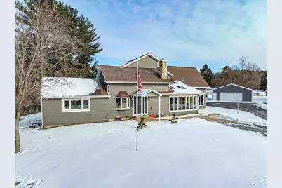 N9380 County Rd Xx Road, Wisconsin Dells, WI 53965 - Photo 2