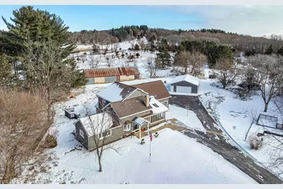 N9380 County Rd Xx Road, Wisconsin Dells, WI 53965 - Photo 32