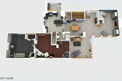 N9380 County Rd Xx Road, Wisconsin Dells, WI 53965 - Photo 28