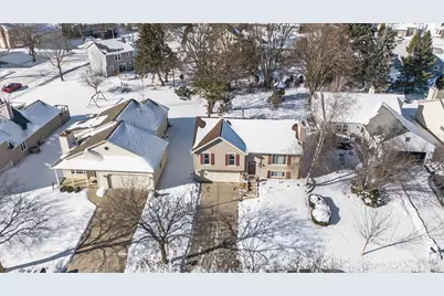 10 Sandy Court, Madison, WI 53717 - Photo 44