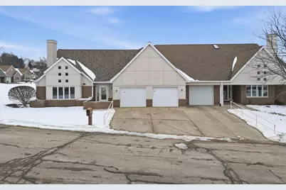 7911 Courtyard Drive, Madison, WI 53719 - Photo 2