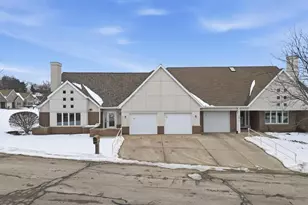 7911 Courtyard Dr, Madison, WI 53719 - Photo 2