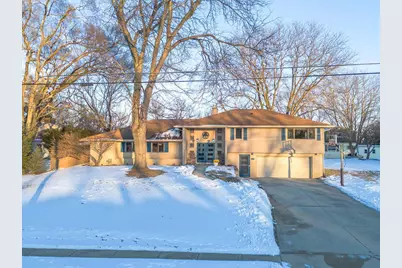 605 Valley Street, Horicon, WI 53032 - Photo 44