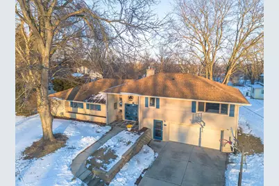 605 Valley Street, Horicon, WI 53032 - Photo 2