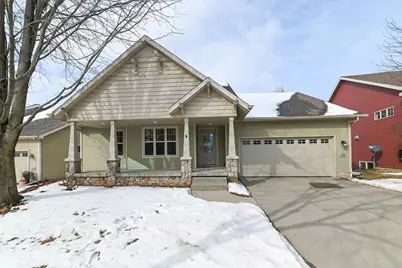 2809 Interlaken Pass, Madison, WI 53719 - Photo 2