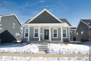 2167 Autumn Lake Parkway, Madison, WI 53718 - Photo 1