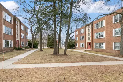 33 Sherman Terrace #3, Madison, WI 53704 - Photo 6