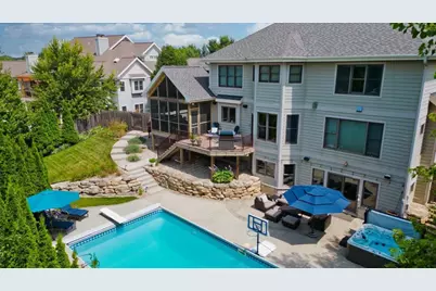 814 Big Stone Trail, Middleton, WI 53562 - Photo 20