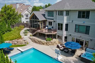 814 Big Stone Trail, Middleton, WI 53562 - Photo 20