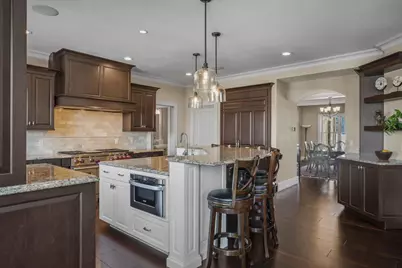 814 Big Stone Trail, Middleton, WI 53562 - Photo 8