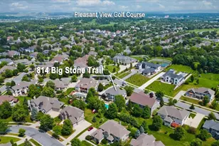 814 Big Stone Trail, Middleton, WI 53562 - Photo 52