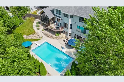 814 Big Stone Trail, Middleton, WI 53562 - Photo 18