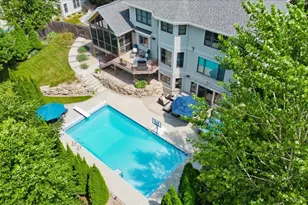 814 Big Stone Trail, Middleton, WI 53562 - Photo 18