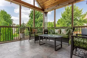 814 Big Stone Trail, Middleton, WI 53562 - Photo 14