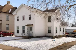 503 W Rollin St, Edgerton, WI 53534 - Photo 1