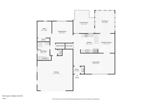 5525 Forge Dr, Madison, WI 53716 - Photo 48