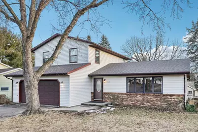 5525 Forge Drive, Madison, WI 53716 - Photo 2