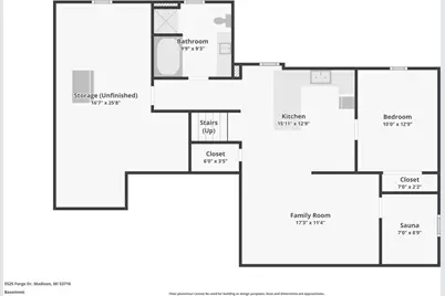 5525 Forge Drive, Madison, WI 53716 - Photo 50