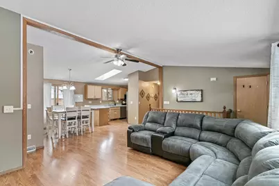 614 W Pleasant Street, Portage, WI 53901 - Photo 4