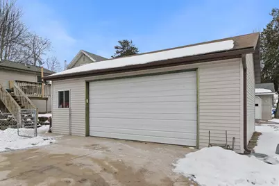 614 W Pleasant Street, Portage, WI 53901 - Photo 22