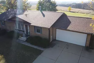 4393 N Duncan Hill Rd, Argyle, WI 53504 - Photo 2