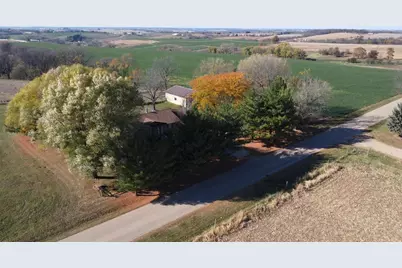 4393 N Duncan Hill Road, Argyle, WI 53504 - Photo 4