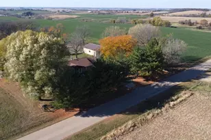 4393 N Duncan Hill Rd, Argyle, WI 53504 - Photo 4