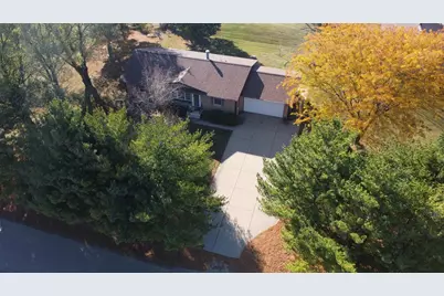 4393 N Duncan Hill Road, Argyle, WI 53504 - Photo 1