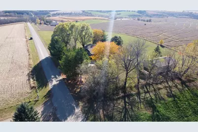 4393 N Duncan Hill Road, Argyle, WI 53504 - Photo 6