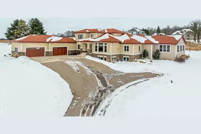 7598 Driftless Ridge Way, Verona, WI 53593 - Photo 1