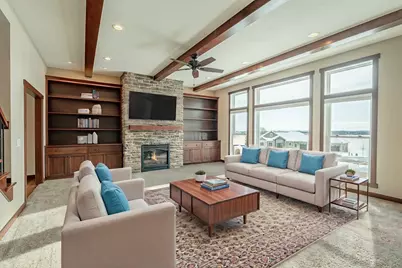 7598 Driftless Ridge Way, Verona, WI 53593 - Photo 2