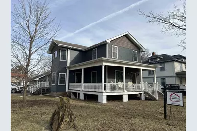 1202 1st Center Avenue, Brodhead, WI 53520 - Photo 1