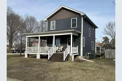 1202 1st Center Avenue, Brodhead, WI 53520 - Photo 2