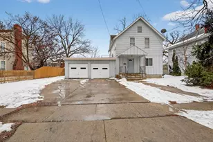 1247 Prairie Ave, Beloit, IL 53511 - Photo 1