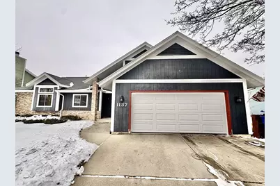 1137 Bayberry Drive, Watertown, WI 53098 - Photo 2