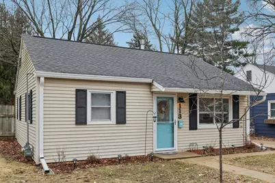 113 Leon Street, Madison, WI 53714 - Photo 2