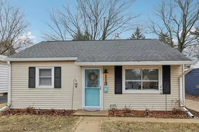 113 Leon Street, Madison, WI 53714 - Photo 1