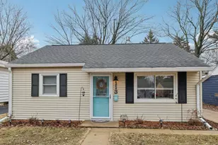 113 Leon St, Madison, WI 53714 - Photo 1