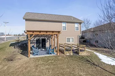 901 Blue Mounds Street, Mount Horeb, WI 53572 - Photo 8