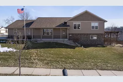 901 Blue Mounds Street, Mount Horeb, WI 53572 - Photo 2