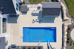 2231 Wooded Rdg Trl, Cottage Grove, WI 53527 - Photo 82