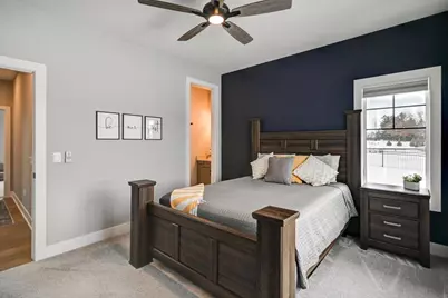 2231 Wooded Ridge Trail, Cottage Grove, WI 53527 - Photo 34