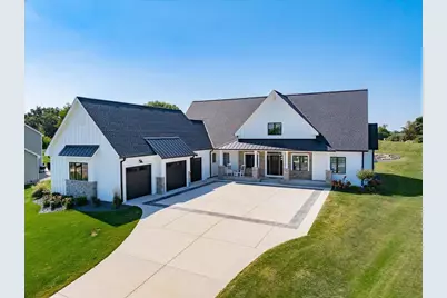 2231 Wooded Ridge Trail, Cottage Grove, WI 53527 - Photo 1