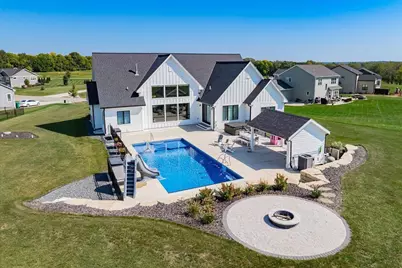 2231 Wooded Ridge Trail, Cottage Grove, WI 53527 - Photo 70