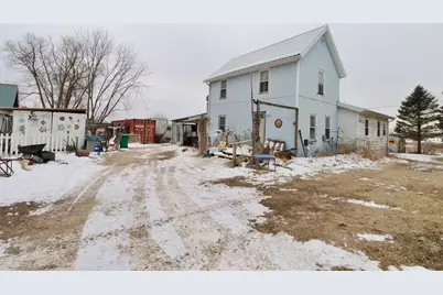 14411 W Carroll Road, Brodhead, WI 53520 - Photo 1