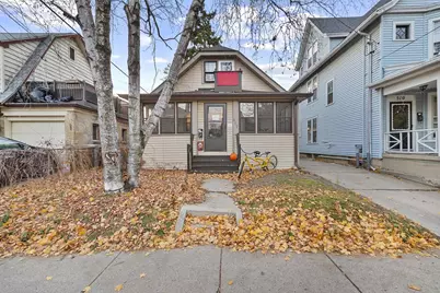 512 S Mills Street, Madison, WI 53715 - Photo 1