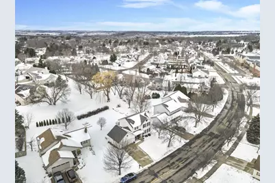 550 N Heatherstone Drive, Sun Prairie, WI 53590 - Photo 44