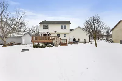 550 N Heatherstone Drive, Sun Prairie, WI 53590 - Photo 34